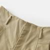 Women's High-Waisted A-Line Casual Shorts