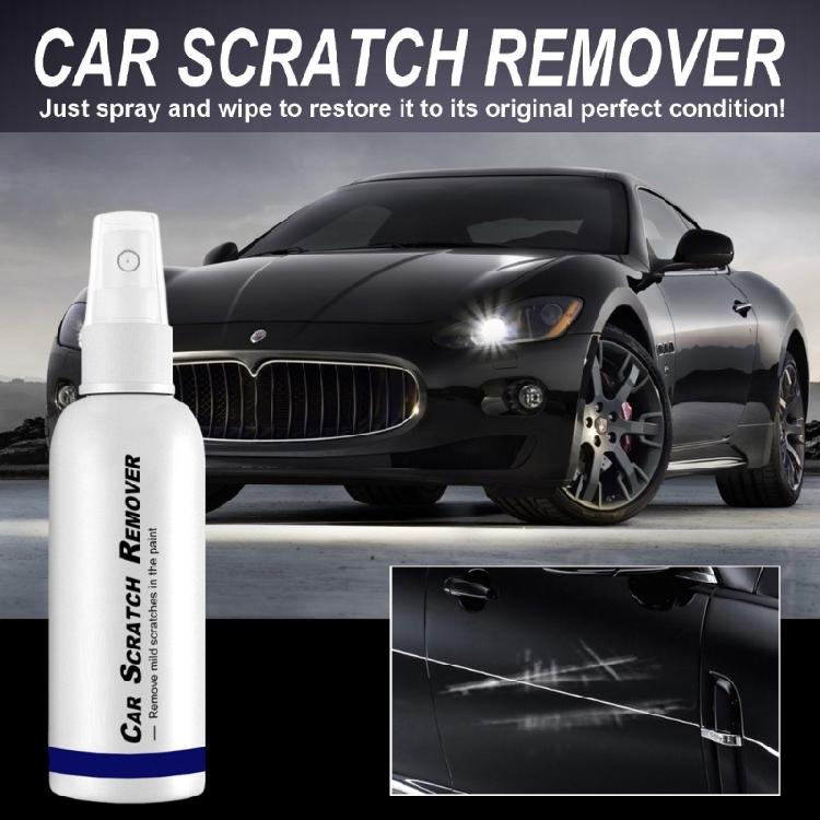 Versatile Car Paint Scratch Sprays Protective Coating Sprays Automotive Paint Restoration Scratch Filler Solution for Car