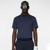 J.Lindeberg Men's Golf Performance Polo Shirt