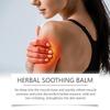 WIYUN Herbal Body Care Balm for Neck and Shoulder Pain Relief Muscle Joint Massage Cream for Sore Muscles Home Spa Use