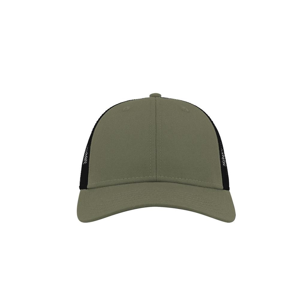 Atlantis Headwear Three Recycled Baseball Cap