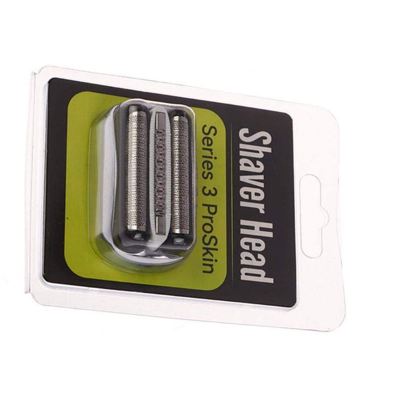 Replacement Electric Shaver Head Easy Install Suitable For 3 Series 32B 32S 301S 310S 320S 340S 360S 3040S 3010S 3050CC