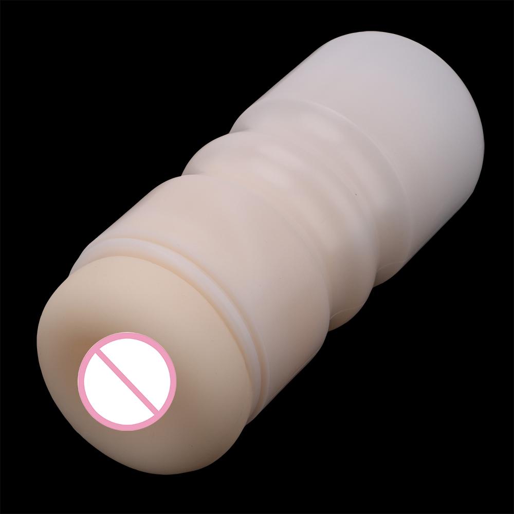 Masturbatings Machine Male Masturbator Blowjob Silicone Tight Pussy Erotic Sex Toys for Men Realistic Vagina Anal Mouth