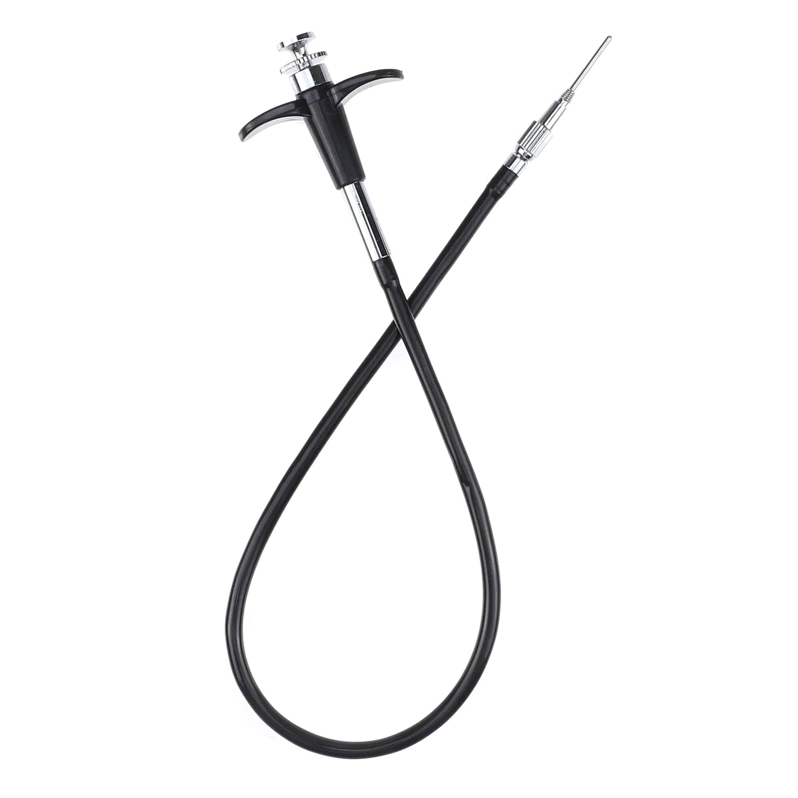 

Тросик спуску затвора з механічним замком для Nikon Df, M2, F3, F4, F80, FM2