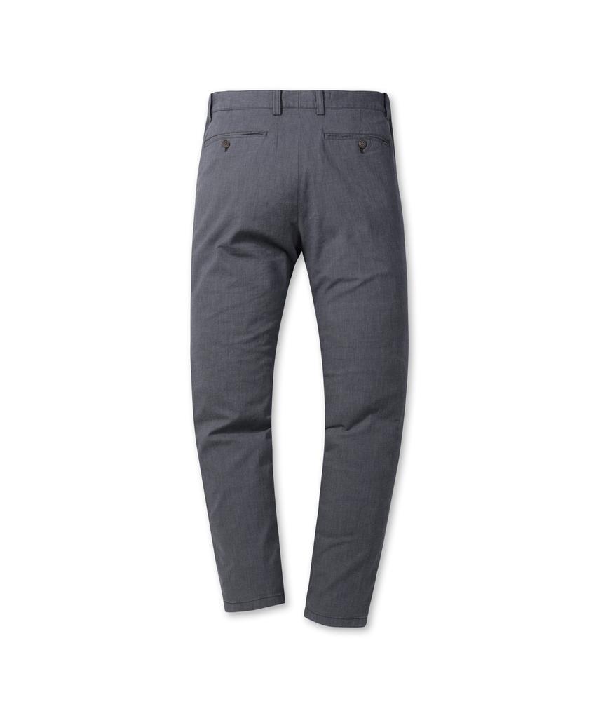 BRENTWOOD Two-Tone Minimalist Knit Pants Brpam25621Nyx