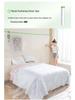 Spring Cleaning Dustproof Disposable Furniture Cover - Protective Plastic Film Cloth