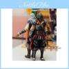 Assassins Creed Pvc Action Figure With Movable Joints For Collectors And Gift