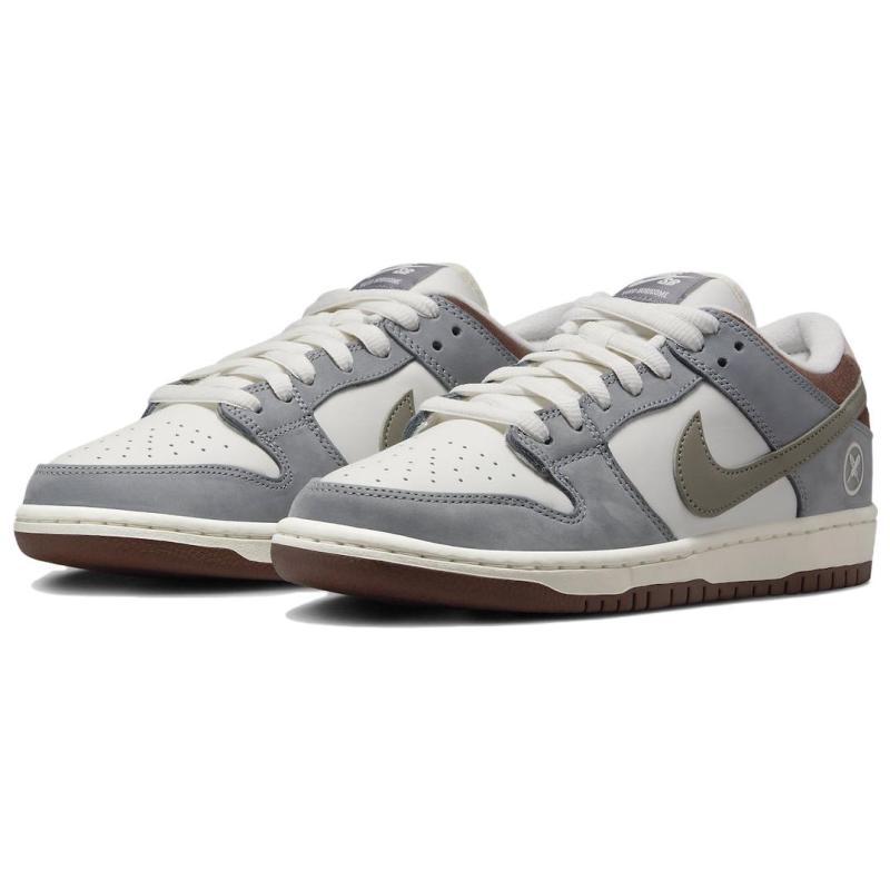 Nike Sb Dunk Low Yuto Horigome Skateboard Shoes FQ1180-001