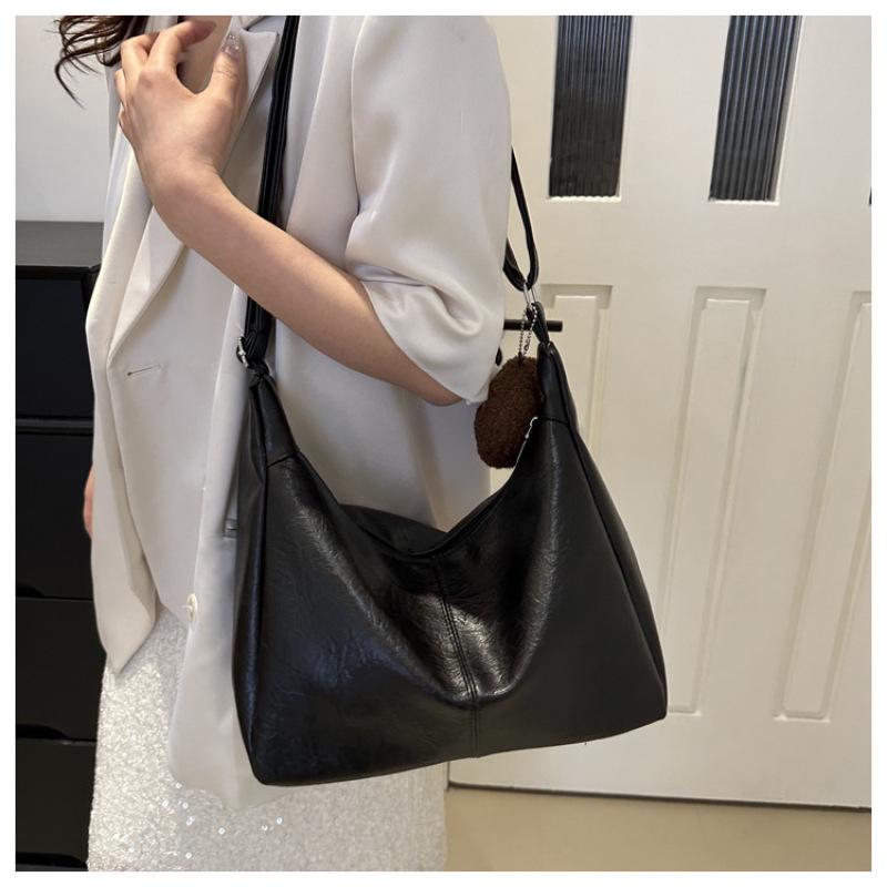 Tooxika Neue Tragetasche mit großer Kapazität Schöne Schulter-Umhängetasche