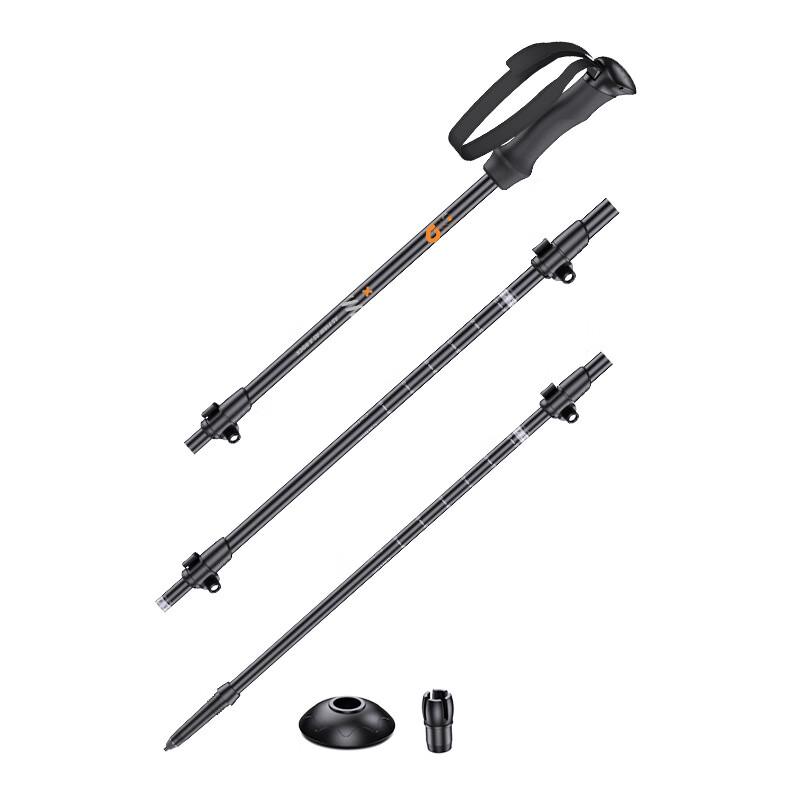 Carbon Fiber Hiking Trekking Pole