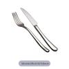 Zhaoran 304 Stainless Steel Tableware