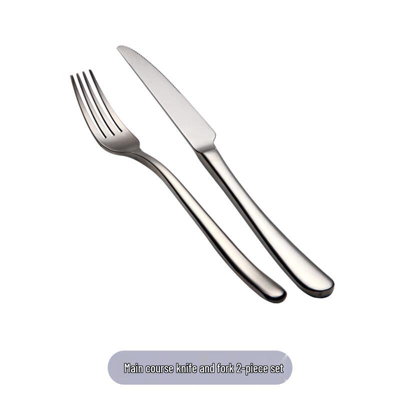Zhaoran 304 Stainless Steel Tableware
