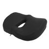 Seat Cushion Ergonomic Design Lightweight Memory Cotton Seat Chair Cushion for Home