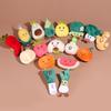 Porta-moedas, clips, porta-chaves – Chaveiros