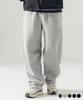 FP142 Flow Wide Sweatpants Gray Sjlp1550