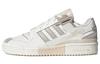 Women's Sneakers Adidas Originals Forum Exhibit 'White Gray' Women's