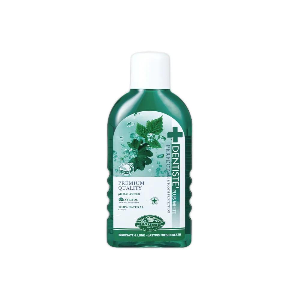 DENTISTE Natural Oral Rinse 100ml