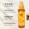 Han Bo Li Hair Oil Spray: Smooths and Defrizzes, No Rinse Needed