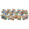 Puzzle Book Magnetic Magnets Puzzle Vehicles Cars Transport 77 pcs.
