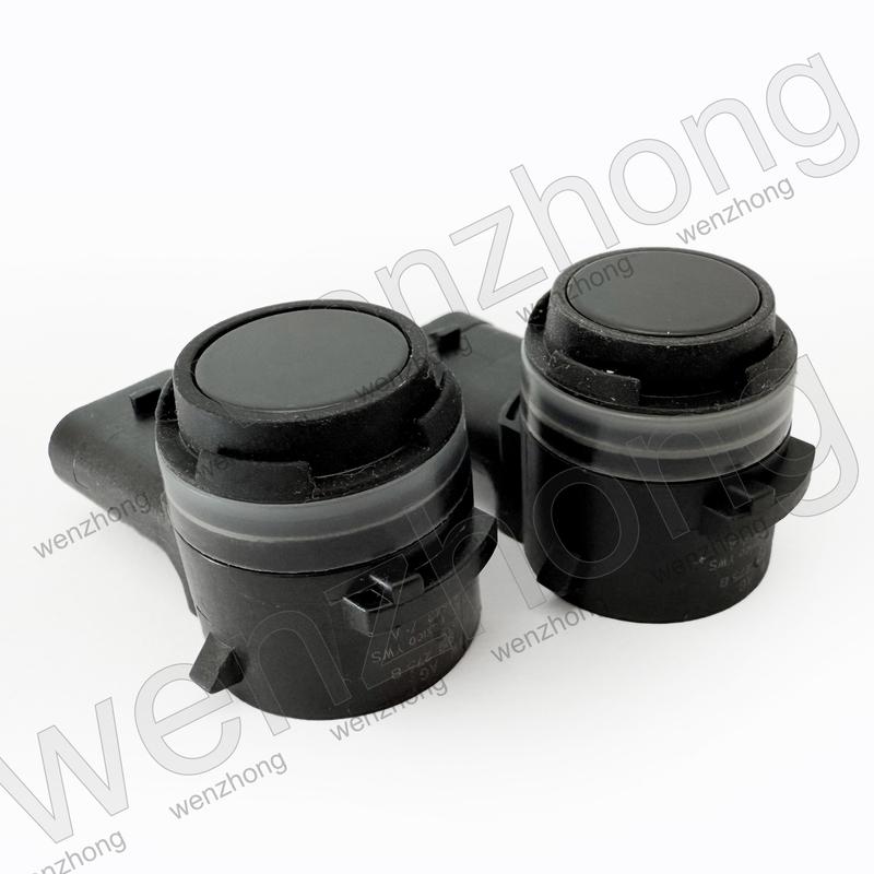 4Pcs 5Q0919275B 5Q0 919 275 B PDC Reversing Radar Sensor For A3 A4 A5 A6 A7 A8 E-TRON Q3 Q5 Q7 Q8