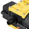 7-9LPM Flow Rate Electric Water Pump DC12V Agricultural Water Pump  Agricultural Use