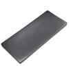 Drawer Water Storage Tray Natural Simple Household Dry Foam Black Stone Tea Table Whole Block Teaware Kitchen Dining Bar Home