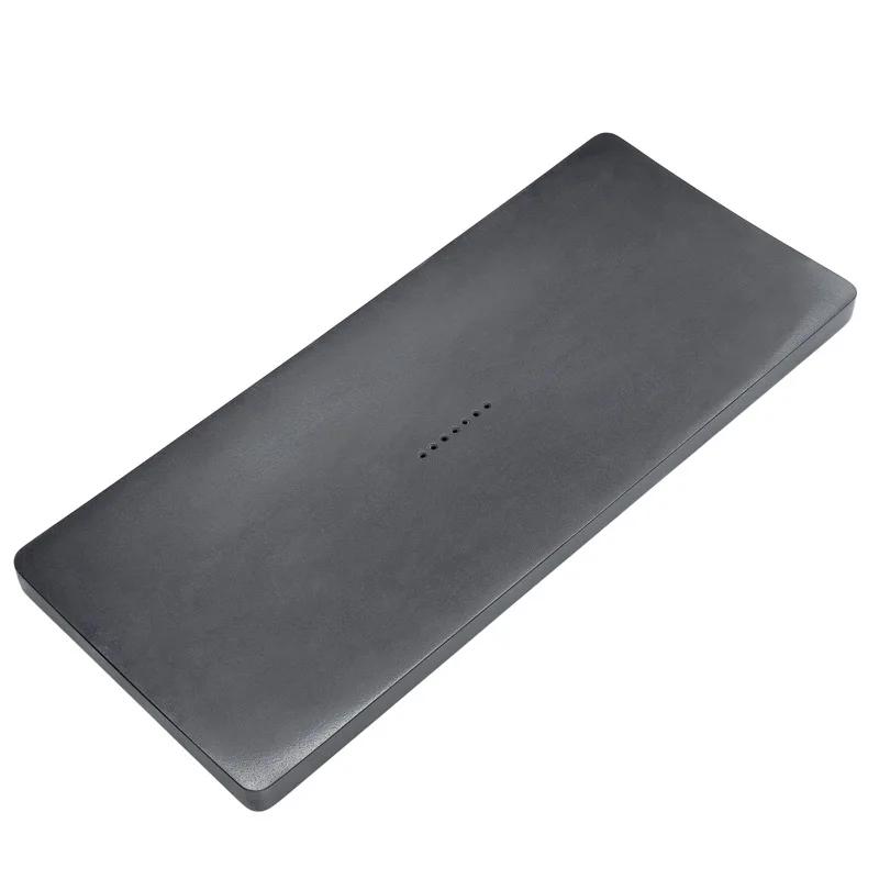 Drawer Water Storage Tray Natural Simple Household Dry Foam Black Stone Tea Table Whole Block Teaware Kitchen Dining Bar Home