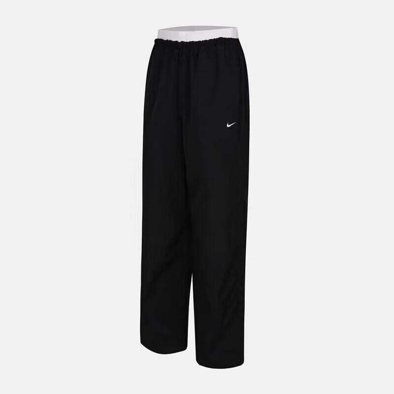 Nike Women s Woven Athleisure Pants M
