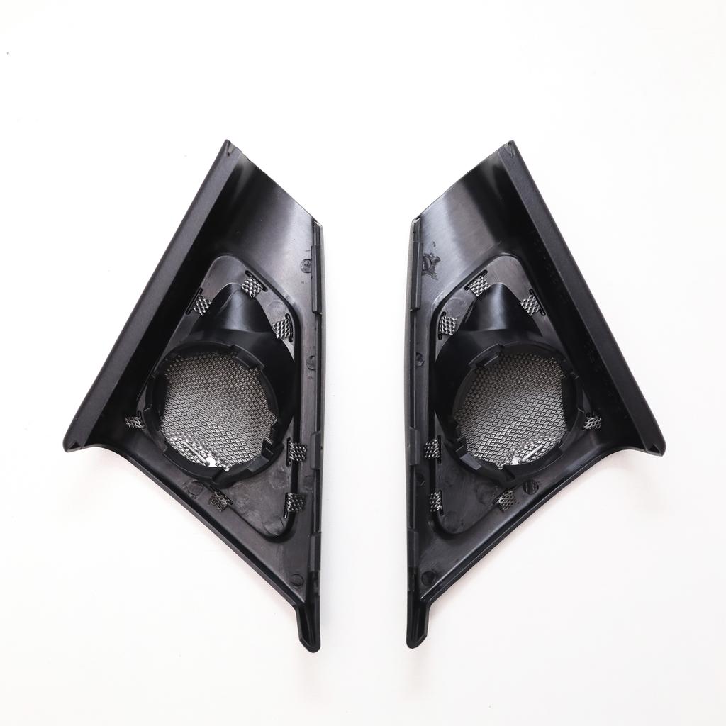 Auto Für BMW F10 F11 5er Serie Vordertür Hi-Fi Audio Hochtöner Mitteltöner Tieftöner Lautsprecher Musikkappe Zubehör