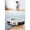 MEDION X21 SW - Saug- und Wischroboter mit Entleerstation - Laser-Navigation - Leistung 3000 Pa