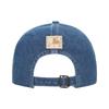MLB Distressed Denim Baseball Caps Unisex Fashion 32CPDZ011