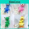 Panda Long Neck Plush Toy Cartoon Creative Stuffed Animal For Kids And Collectors