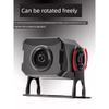 High-Definition Camera Night Vision 1080 Waterproof Truck Monitoring Recorder Reversing Image Universal for Harvesters