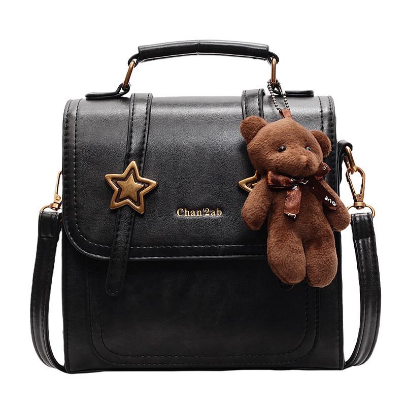 Universal Student Backpack With Pu Material For Daily Commute And School Use