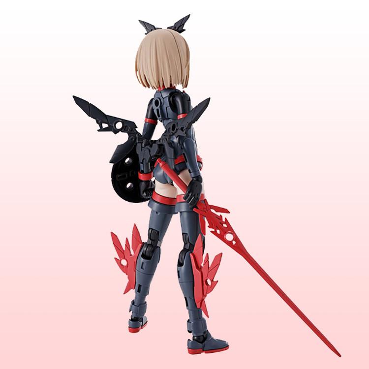 30MS Tiasha [Farbe B], Koreanisch beliebtes Bandai