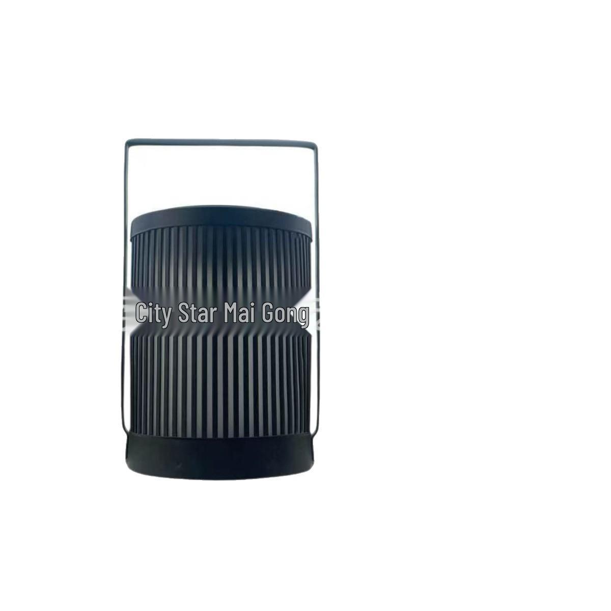 

Solar Handheld Flame Lamp for Outdoor Lawn and Courtyard Decor Warm White