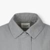 Studio Tomboy String Zip Up Jumper  9165213882ar 