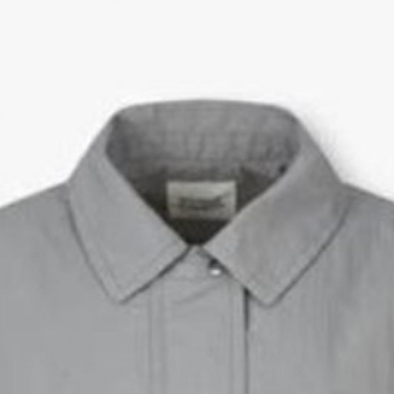 Studio Tomboy String Zip Up Jumper  9165213882ar 