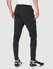 Pantalones de entrenamiento Puma negros para hombre Pro L P76 pantalones de chándal