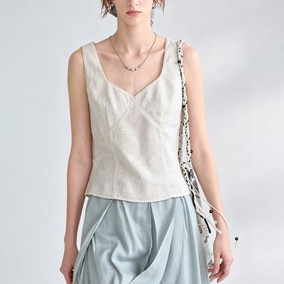 Tops – Chalecos