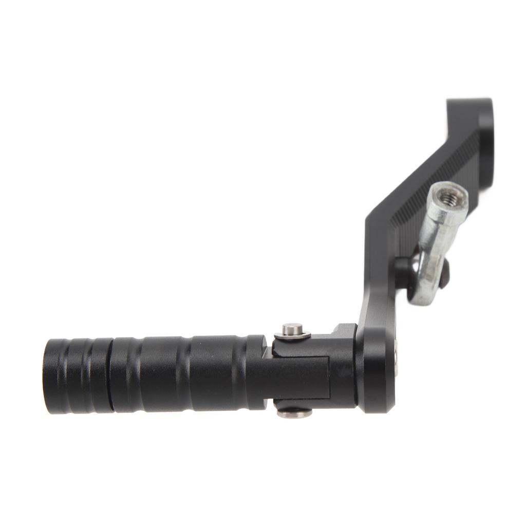 Motorcycle   Folding Gear    Aluminum Alloy Gear   Pedal Lev  Fit For F800GS F700GS F650GS