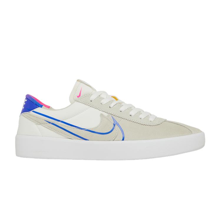 Nike Bruin React SB  Tokyo 2020 Olympics Pack  46