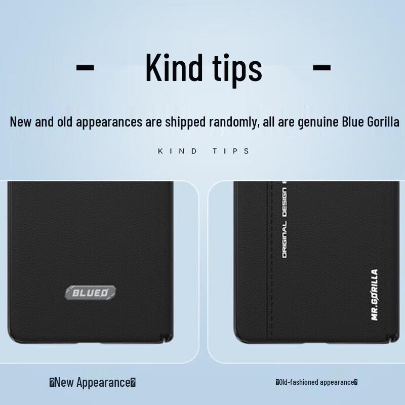 Lanxingxian Magnetic PU Leather Case for Huawei Mate70 Pro