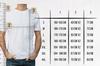 T-SHIRT męski BAWEŁNIANA krótki rękaw gładka dopasowana jeans T-SHIRT męski L BAWEŁNIANA krótki rękaw gładka dopasowana jeans
