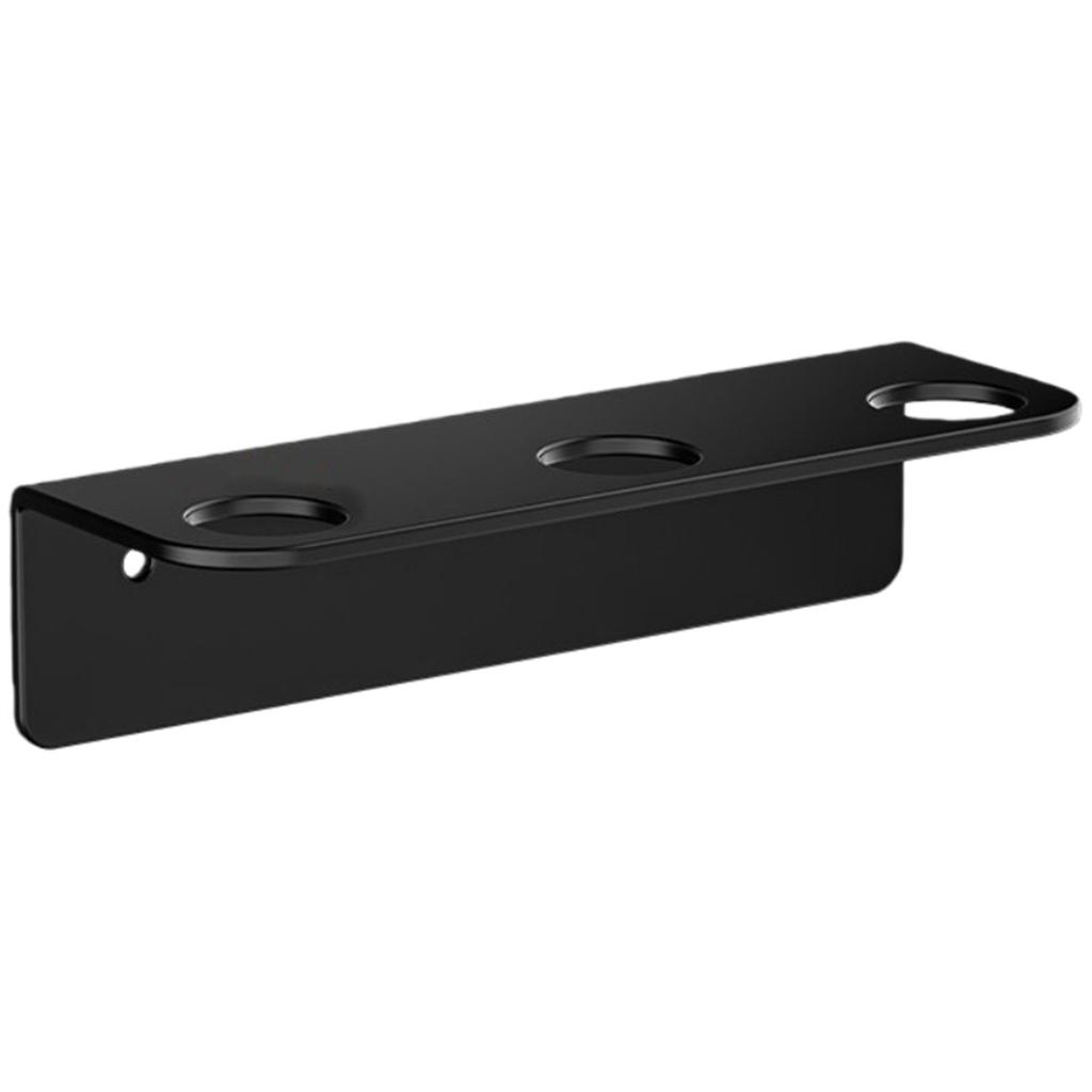 Compact Holder Stainless Steel Soap Dispenser Wall Mounted Holder
