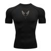 Versatile Quick Drying Sports Fitness Clothing Body Shaping Running Training Casual for Men Breathable Stretchy Moisture-Wicking Workout