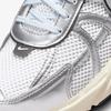 Nike V2K Summit Iron Authentic Nike Japan Size Run, White/Pure Platinum/Light All/Metallic Silver, FD0736-100, Product, 23.0cm