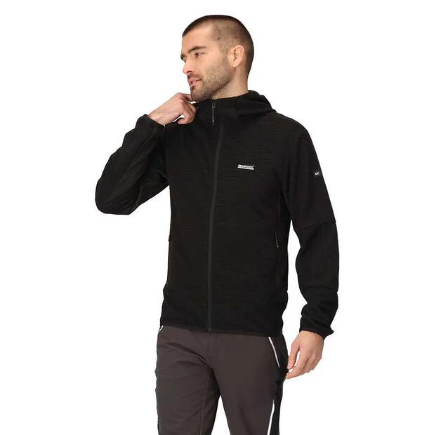 

Regatta Woodard softshell куртка 3XL