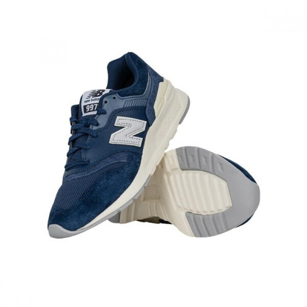 

New Balance Кроссовки Cm997hpb 235