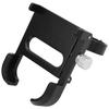 Aluminum Alloy Bicycle Mobile Phone Holder Rotatable Navigation Support Adjustable Bracket